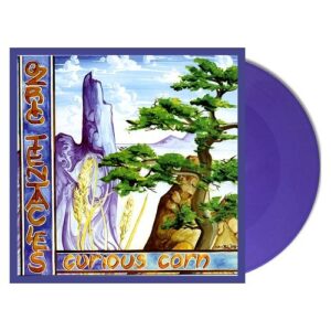 Ozric Tentacles – Curious Corn (Purple Vinyl)