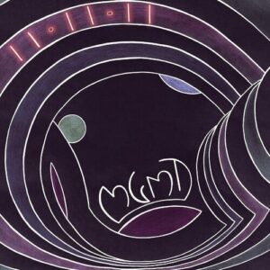 MGMT – 11•11•11