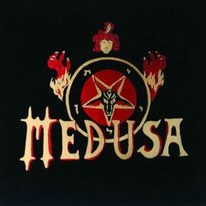 Medusa – First Step Beyond
