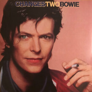 David Bowie – ChangesTwoBowie