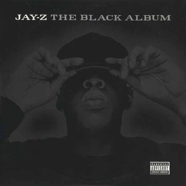 Jay-Z – The Black Album