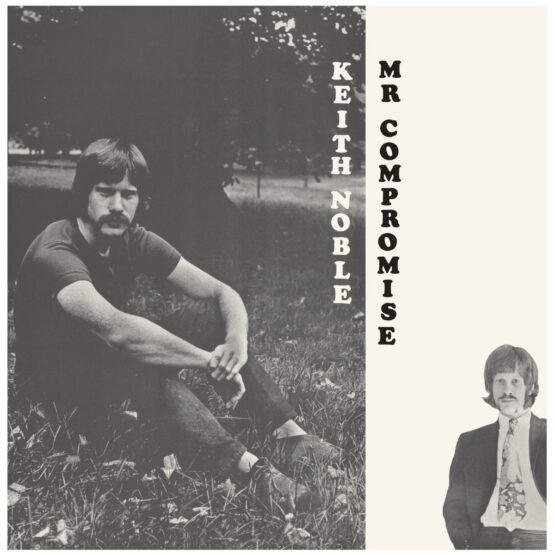 Keith Noble With Rado Klose – Mr. Compromise