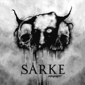 Sarke – Aruagint