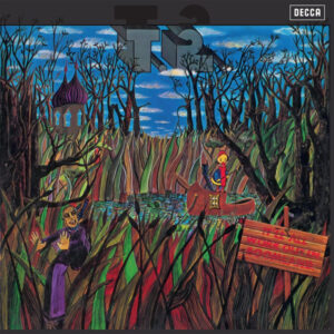 T2 – It'll All Work Out In Boomland