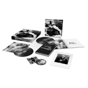 gilmour box