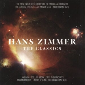 Hans Zimmer – The Classics