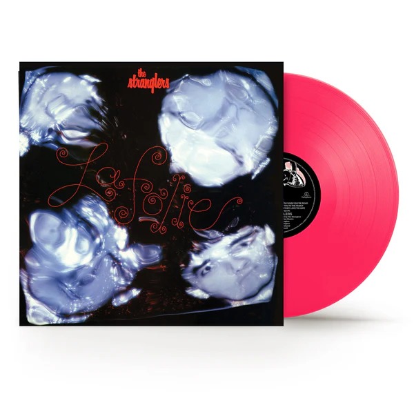 The Stranglers – La Folie
