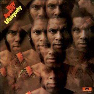 Roy Ayers – Ubiquity