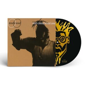 Soul II Soul - Club Classics Vol. 1 (Picture Disc)