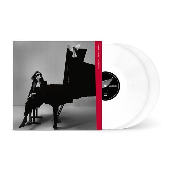 Melody Gardot – The Essential