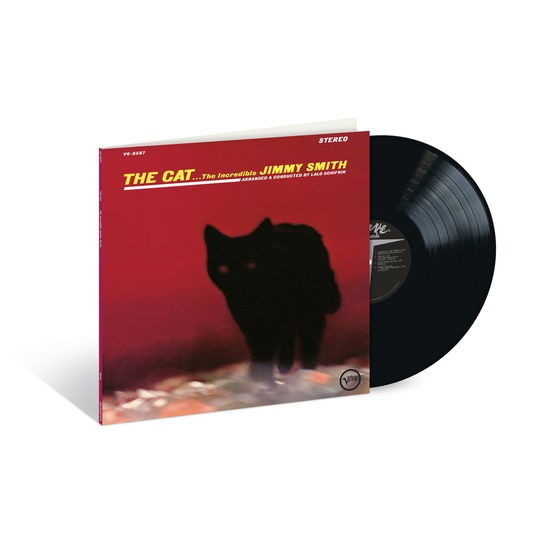 Jimmy Smith - The Cat (Verve Acoustic Sounds Series)