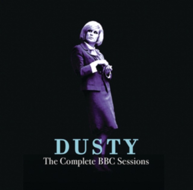 Dusty Springfield - The BBC Sessions 2LP