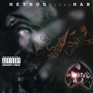 Method Man - Tical (30th Anniversary 2LP)