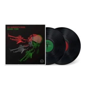 Roy Hargrove - Grande-Terre 2LP