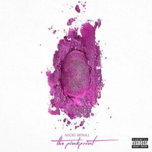 Nicki Minaj – The Pinkprint