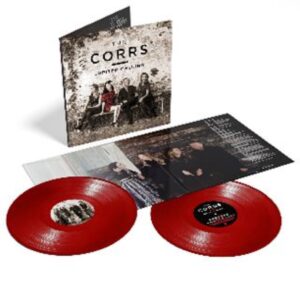 The Corrs – Jupiter Calling