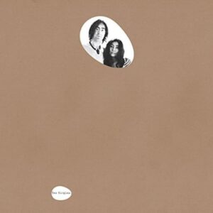 John Lennon And Yoko Ono – Unfinished Music No. 1: Two Virgins