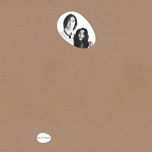 John Lennon And Yoko Ono – Unfinished Music No. 1: Two Virgins