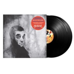 Charles Aznavour - Que C’est Triste Venise (60th Anniversary) 2LP