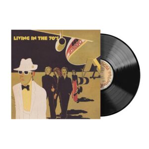 Skyhooks - Living In The 70's (50th Anniversary)