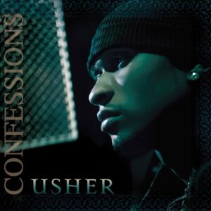 Usher – Confessions