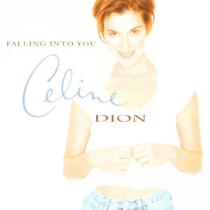 Celine Dion – Falling Into You 2LP