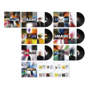 Pet Shop Boys – Smash (The Singles 1985-2020)