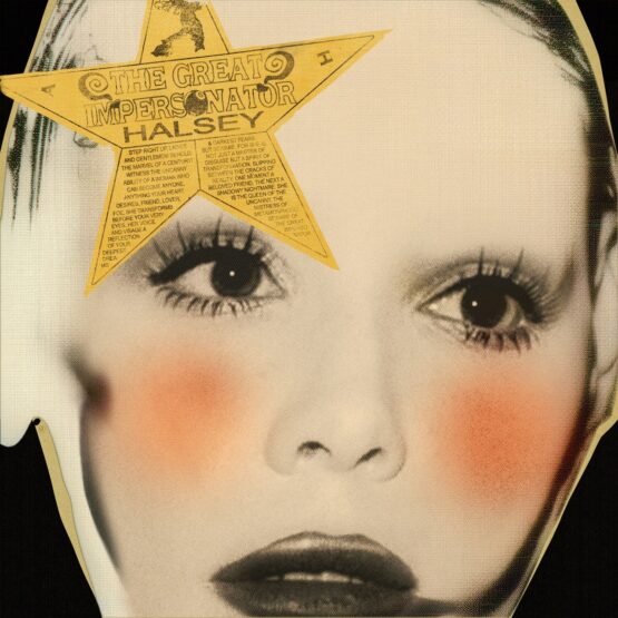 Halsey – The Great Impersonator (2LP White Vinyl)