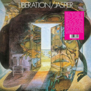 Jasper – Liberation