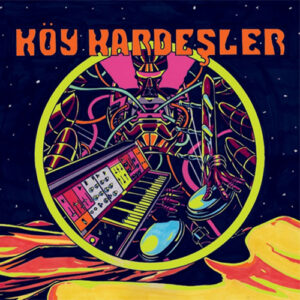 KOY KARDEŞLER