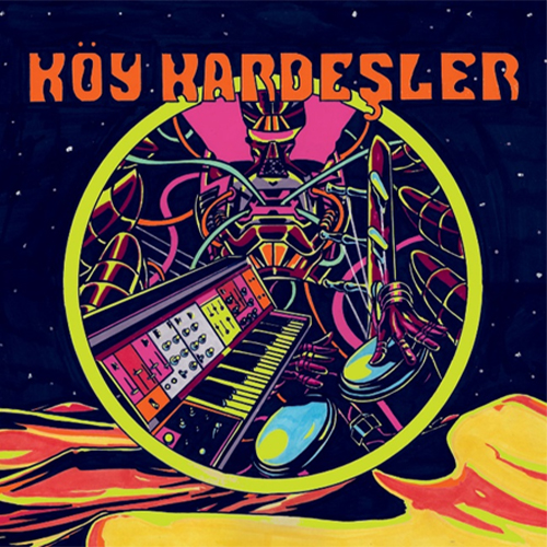 KOY KARDEŞLER