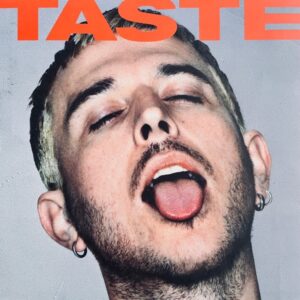 Oscar And The Wolf – Taste