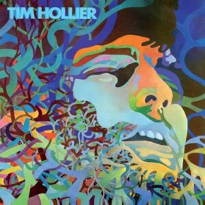 Tim Hollier – Tim Hollier