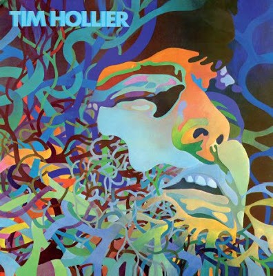 Tim Hollier – Tim Hollier