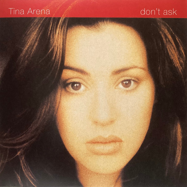 Tina Arena – Don't Ask