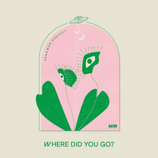 Sandman Project – Where Did You Go?
