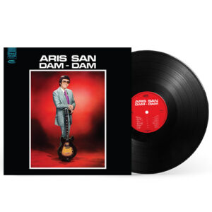 aris san dam dam dam