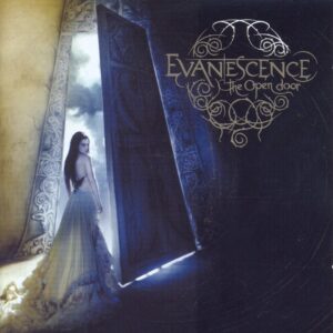 Evanescence – The Open Door