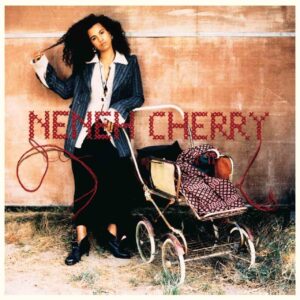 Neneh Cherry: Homebrew