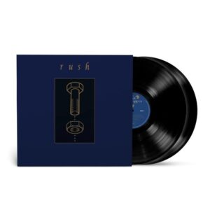 Rush - Counterparts 2LP