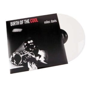 Miles Davis – Birth Of The Cool