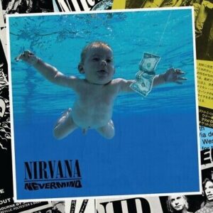 Nirvana – Nevermind 2CD