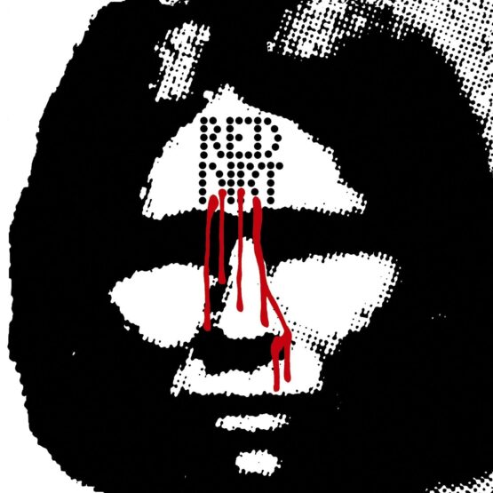 Red Dirt – Red Dirt 2LP (Red Vinyl)