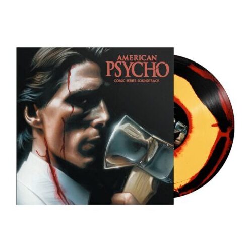 Various – American Psycho