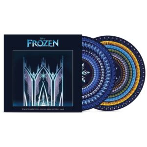 Various – Frozen: The Songs