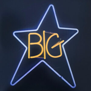 Big Star – #1 Record