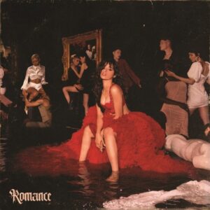 Camila Cabello – Romance