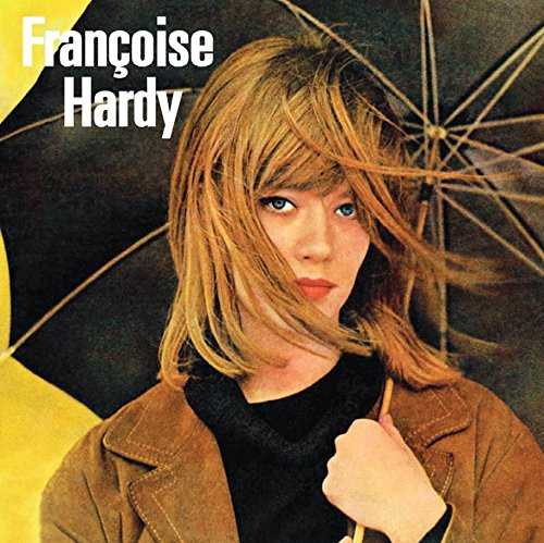 Françoise Hardy – Françoise Hardy