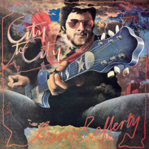Gerry Rafferty – City To City