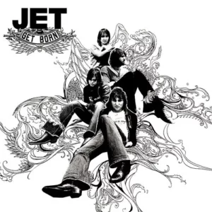 JET GET BORN